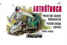 Autošťouch