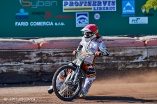 Old stars race 2017
