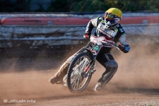 Old stars race 2017