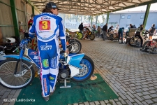 Old stars race 2017
