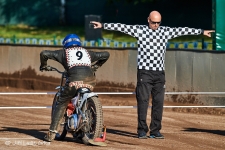 Old stars race 2017
