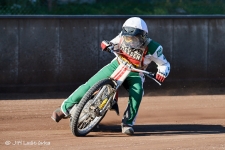 Old stars race 2017