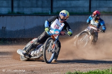 Old stars race 2017