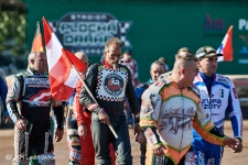 Old stars race 2017