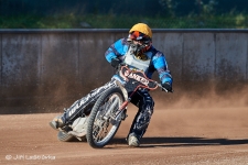 Old stars race 2017