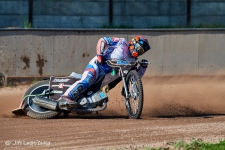 Old stars race 2017