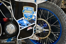 Old stars race 2017