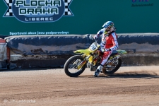 Old stars race 2017