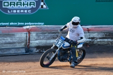 Old stars race 2017