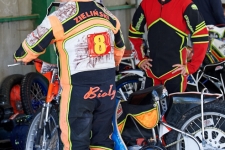 Old stars race 2017