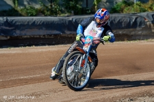 Old stars race 2017