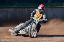 Old stars race 2017