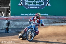 Old stars race 2017