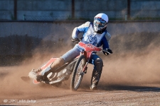Old stars race 2017