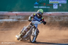 Old stars race 2017