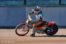 Old stars race 2017