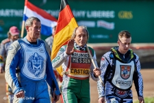 Old stars race 2017