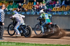 Old stars race 2017