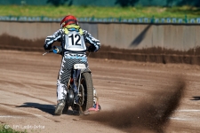 Old stars race 2017