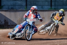 Old stars race 2017
