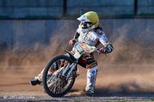 Old stars race 2017