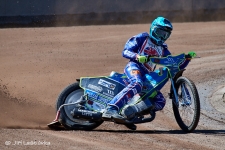 ME semifinále dvojic - Liberec - 27.5.2017