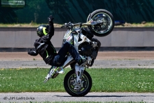 ME semifinále dvojic - Liberec - 27.5.2017