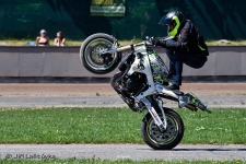 ME semifinále dvojic - Liberec - 27.5.2017